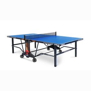 Купить Стол теннисный Gambler Edition Outdoor blue в Воронеже 