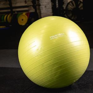 Купить Гимнастический мяч Yousteel Soft 65 см в Воронеже 