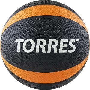 Купить Медбол "TORRES 2 кг" в Воронеже 