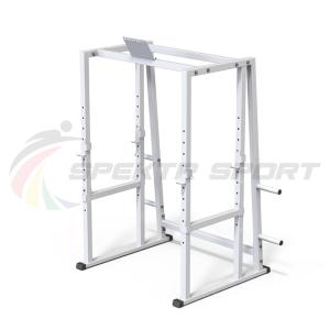 Купить Стойка для приседаний под штангу Spektr Sport мод. LIFT 1 в Воронеже 