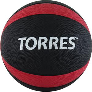 Купить Медбол "TORRES 6 кг" в Воронеже 