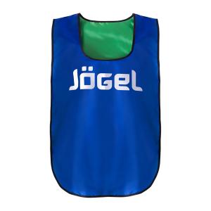 Купить Манишка двухсторонняя Reversible Bib, детский, синий/зеленый в Воронеже 