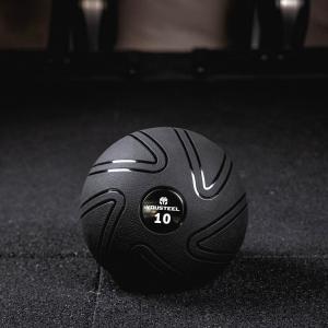 Купить Мяч для кроссфита EVO SLAMBALL 10 кг в Воронеже 