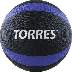 Купить Медбол "TORRES 5 кг" в Воронеже 
