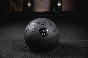 Купить Мяч для кроссфита EVO SLAMBALL 30 кг в Воронеже 