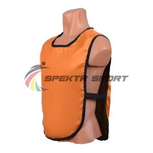 Купить Манишка футбольная односторонняя универсальная Spektr Sport в Воронеже 
