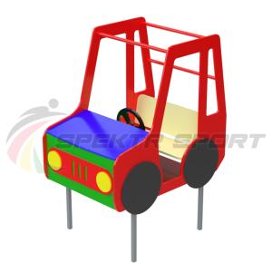Купить Машинка ИФ 101 в Воронеже 
