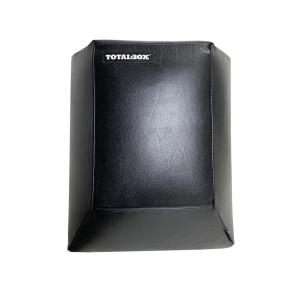 Купить Подушка кожаная боксерская "Пирамида" Totalbox в Воронеже 