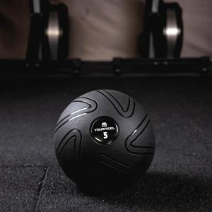 Купить Мяч для кроссфита EVO SLAMBALL 5 кг в Воронеже 