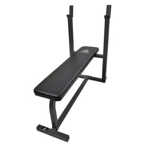 Купить Скамья под штангу DFC Homegym D306 в Воронеже 