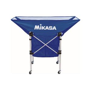 Купить Корзинка для мячей Mikasa AC-BC210 в Воронеже 