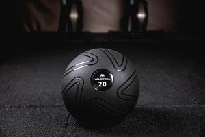 Купить Мяч для кроссфита EVO SLAMBALL 20 кг в Воронеже 