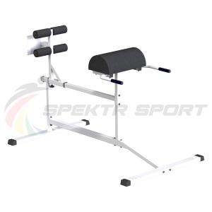 Купить Гиперэкстензия Spektr Sport GHD AF 1018 в Воронеже 