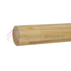 Купить Деревянный поручень для хореографических станков 0,75 м. Сосна в Воронеже 