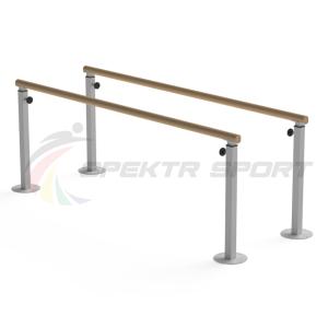 Купить Реабилитационные брусья детские Spektr Sport в Воронеже 