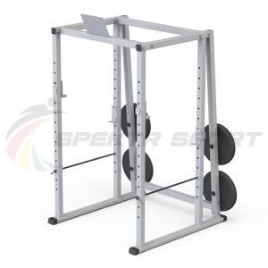 Купить Стойка для приседаний под штангу Spektr Sport мод. LIFT 2 в Воронеже 