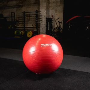 Купить Гимнастический мяч Yousteel Hard 55см в Воронеже 