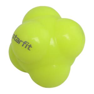 Купить Мяч реакционный Starfit RB-301 в Воронеже 