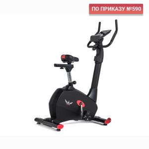 Купить Велотренажер DFC Cardio B255P электромагнитный в Воронеже 