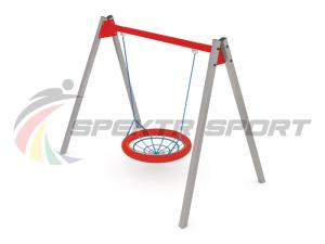 Купить Качели Гнездо в Воронеже 