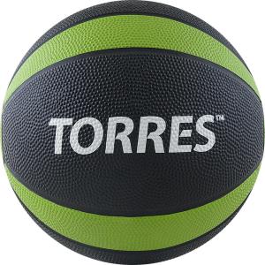 Купить Медбол "TORRES 4 кг" в Воронеже 