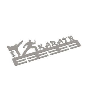Купить Медальница Карате серия Стандарт в Воронеже 