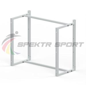 Купить Ферма 0,5 м для баскетбольного щита 1200х900 из фанеры в Воронеже 