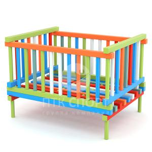 Купить Манеж детский в Воронеже 