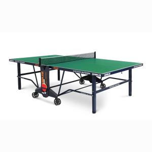 Купить Стол теннисный Gambler Edition Outdoor green в Воронеже 
