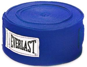 Купить Бинт боксёрский EVERLAST 4454RBU 3 м в Воронеже 