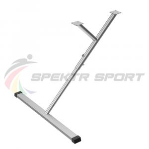 Купить Опоры гимнастического бревна с регулируемой высотой h-800-1200 мм в Воронеже 