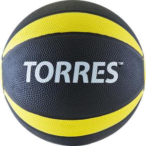Купить Медбол "TORRES 1 кг" в Воронеже 