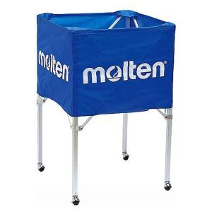 Купить Корзинка для мячей Molten BK0012 в Воронеже 
