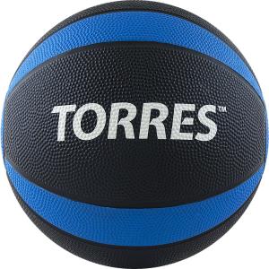 Купить Медбол "TORRES 3 кг" в Воронеже 
