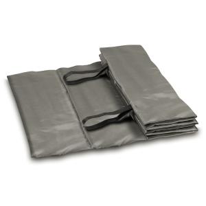 Купить Коврик туристический SM 170*60*1 см Мокрый асфальт в Воронеже 