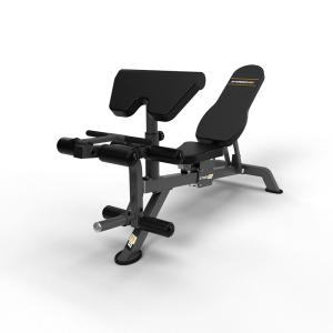 Купить Скамья универсальная STONERISE ThunderShape в Воронеже 
