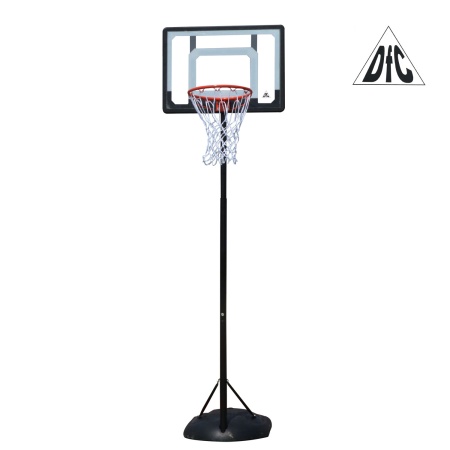 Купить Мобильная баскетбольная стойка 80x58 cm полиэтилен в Воронеже 