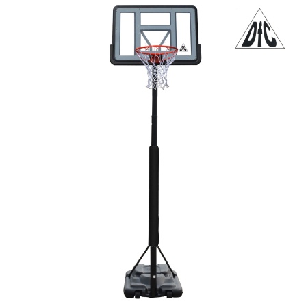 Купить Баскетбольная мобильная стойка 110x75 см в Воронеже 