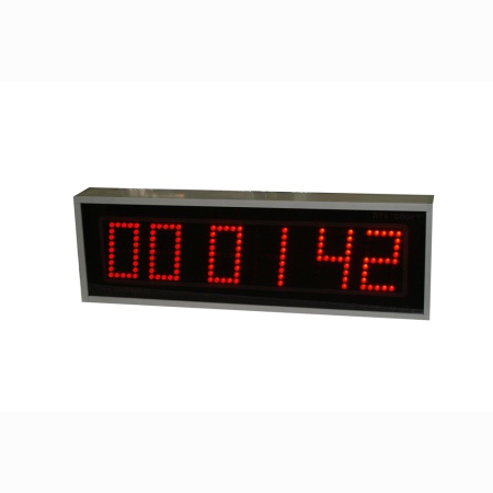 Купить Часы-секундомер настенные С2.25 знак 250 мм в Воронеже 
